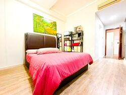 Woodgrove Condominium (D25), Condominium #525465901